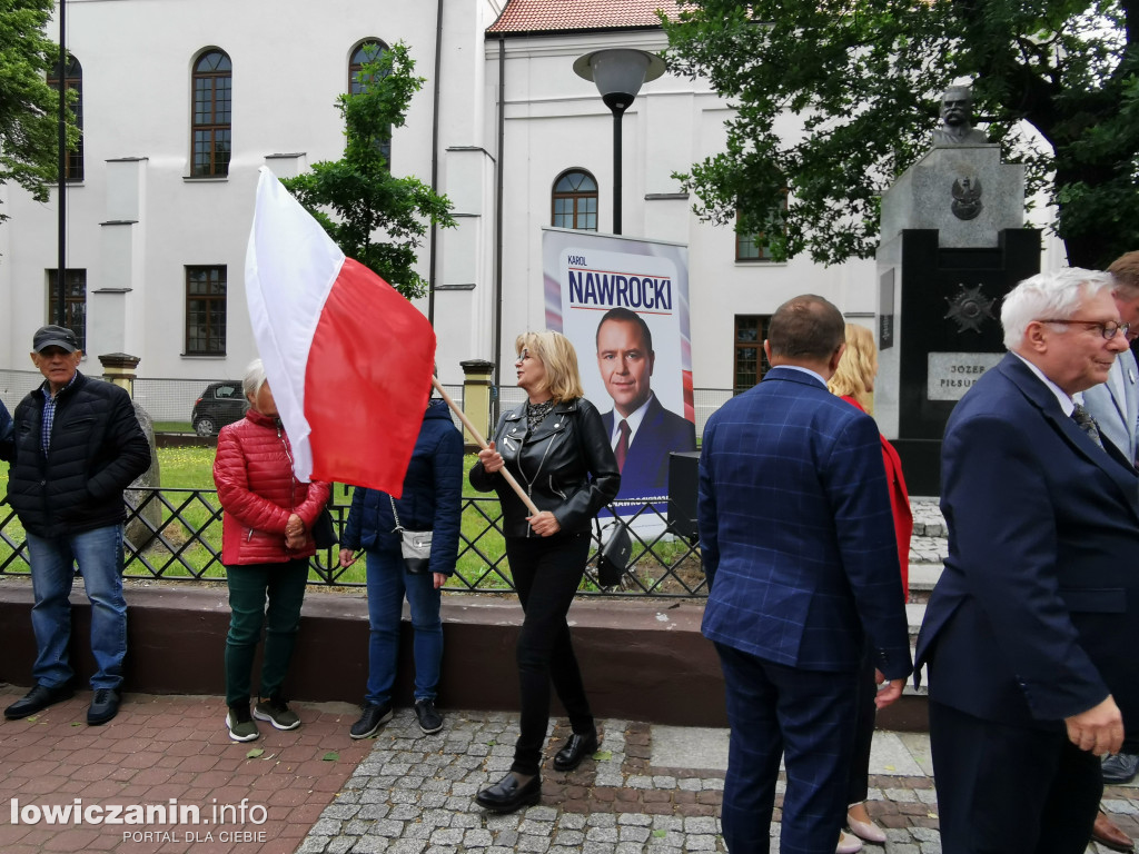 Lichocka w Łowiczu
