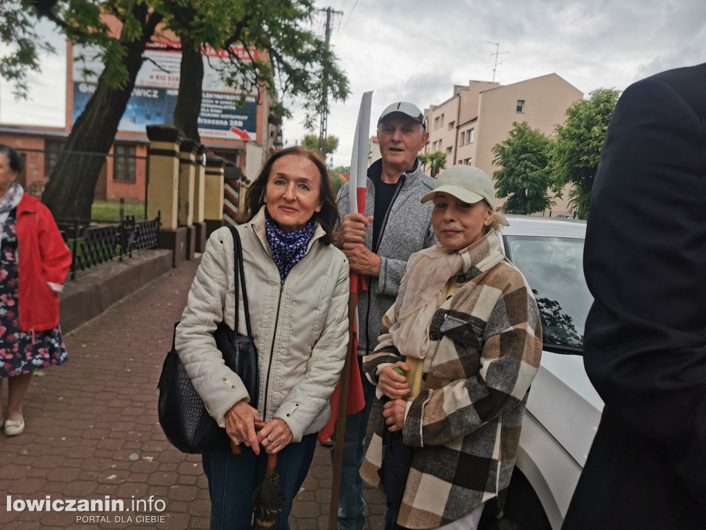 Lichocka w Łowiczu