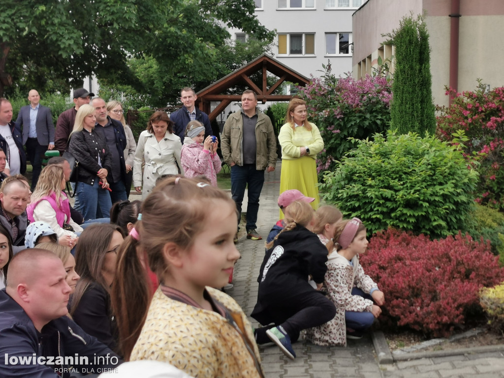 Dzień Mamy w Przedszkolu pod Tęczą