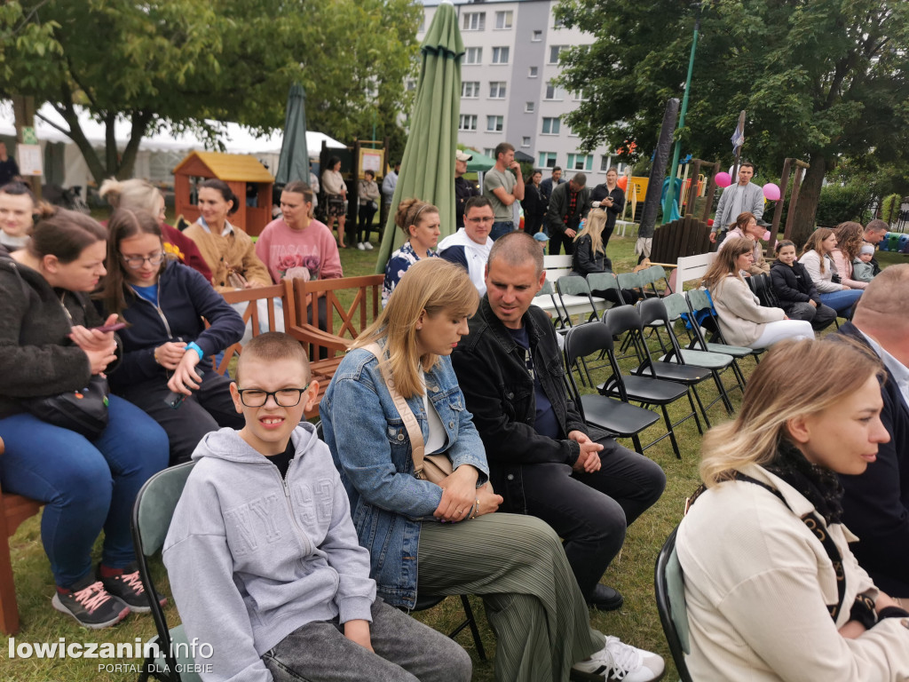 Dzień Mamy w Przedszkolu pod Tęczą