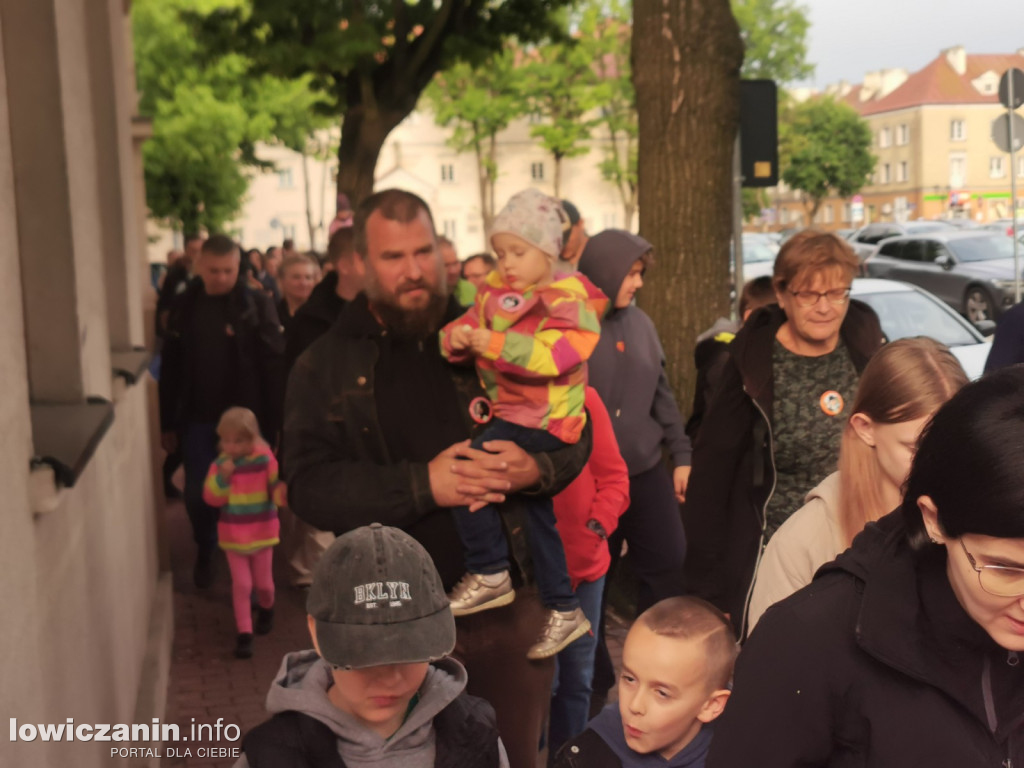 Dzień Dziecka z przewodnikami PTTK