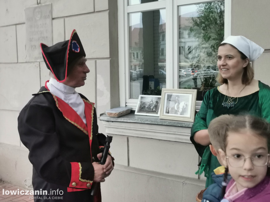 Dzień Dziecka z przewodnikami PTTK