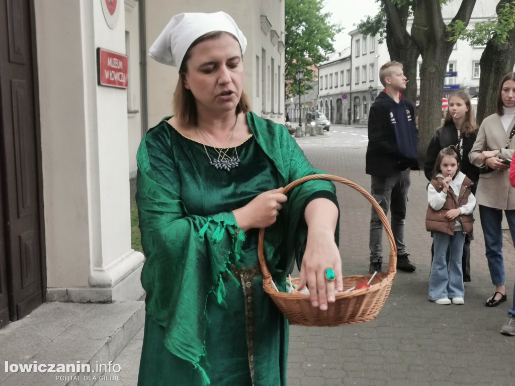 Dzień Dziecka z przewodnikami PTTK