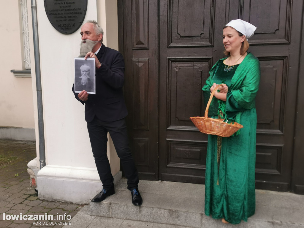 Dzień Dziecka z przewodnikami PTTK