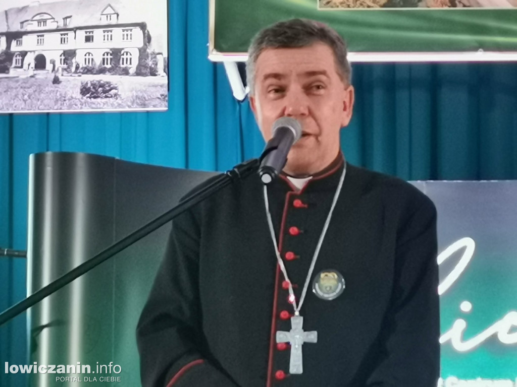 Jubileusz 100-lecia szkoły na Blichu