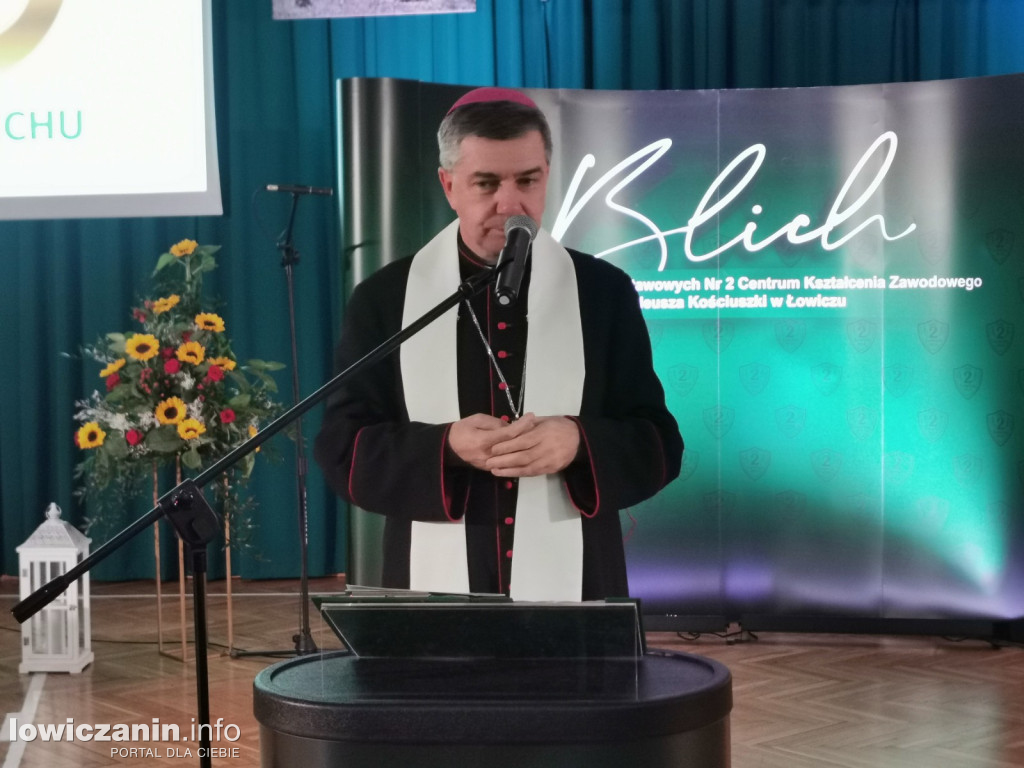Jubileusz 100-lecia szkoły na Blichu