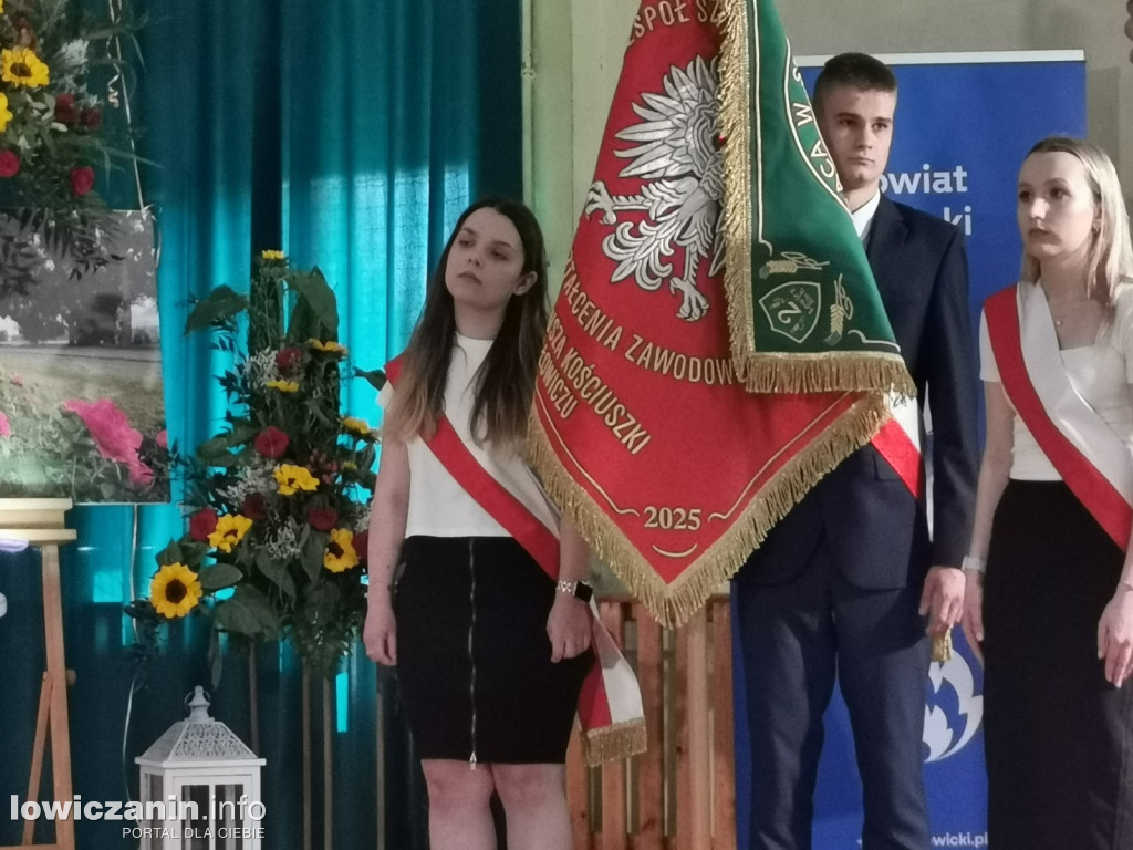 Jubileusz 100-lecia szkoły na Blichu