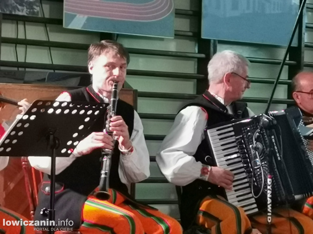 Jubileusz 100-lecia szkoły na Blichu