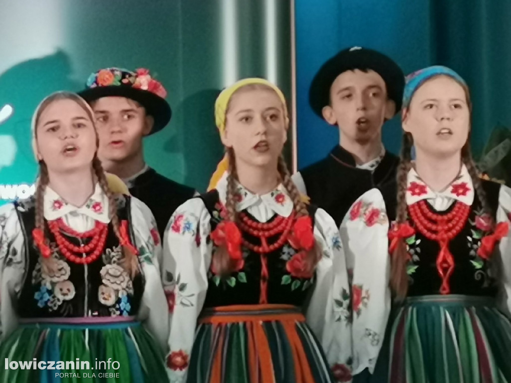 Jubileusz 100-lecia szkoły na Blichu
