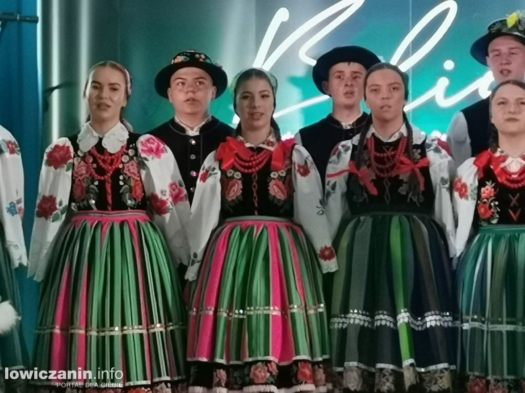 Jubileusz 100-lecia szkoły na Blichu