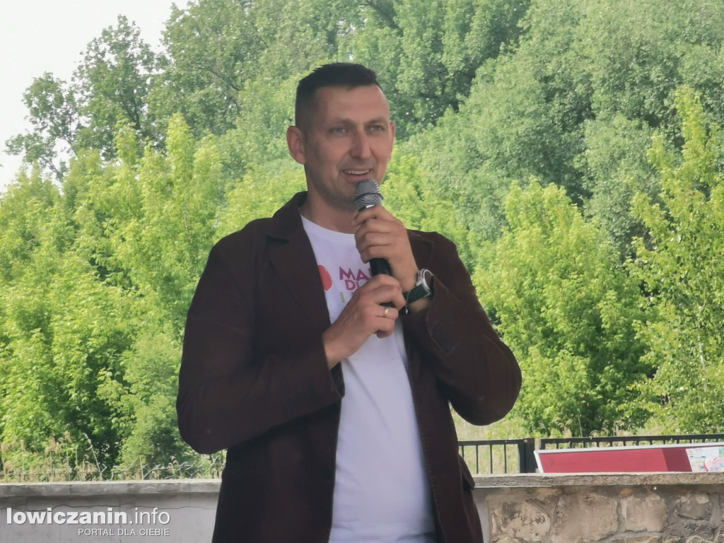 Marsz Dla Życia i Rodziny w Łowiczu