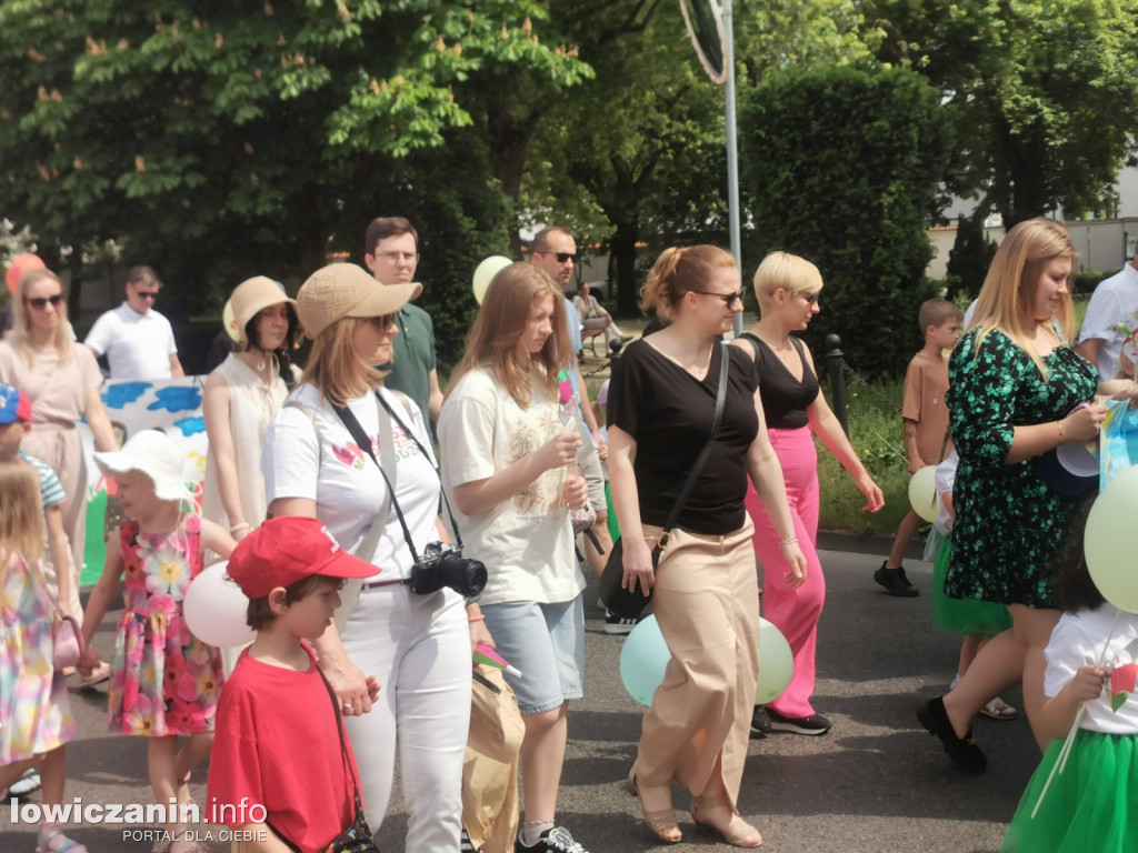 Marsz Dla Życia i Rodziny w Łowiczu