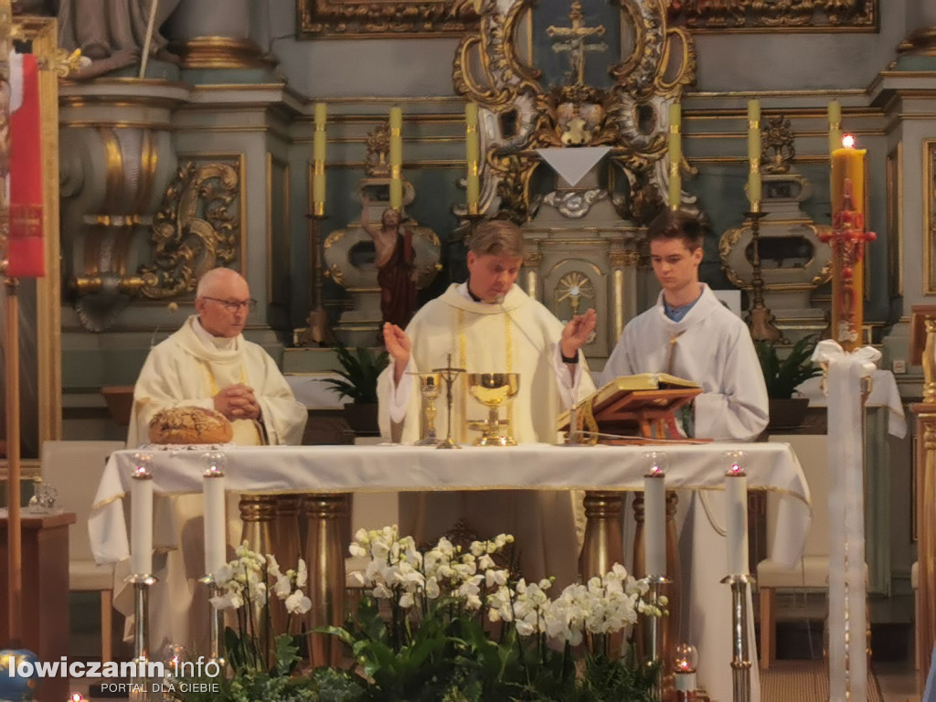 Marsz Dla Życia i Rodziny w Łowiczu