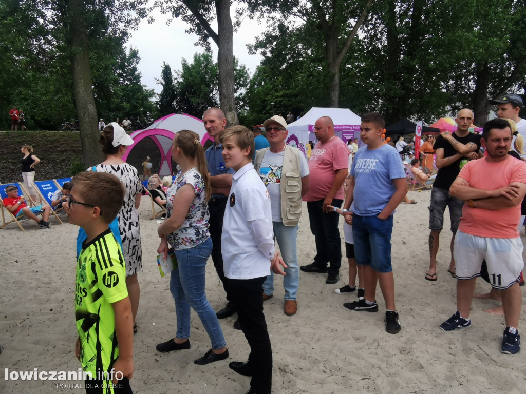 Powiatowy Dzień Dziecka w Łowiczu