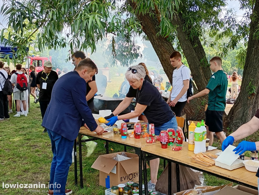 Ekosfera - Profilaktyka weług Ekonomika 2025