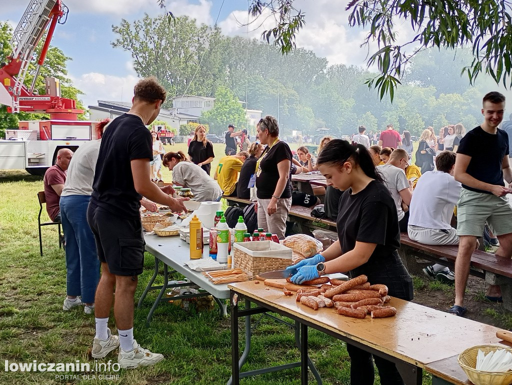 Ekosfera - Profilaktyka weług Ekonomika 2025