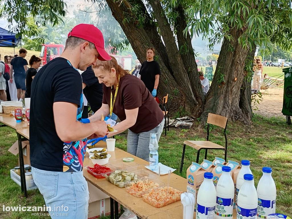 Ekosfera - Profilaktyka weług Ekonomika 2025