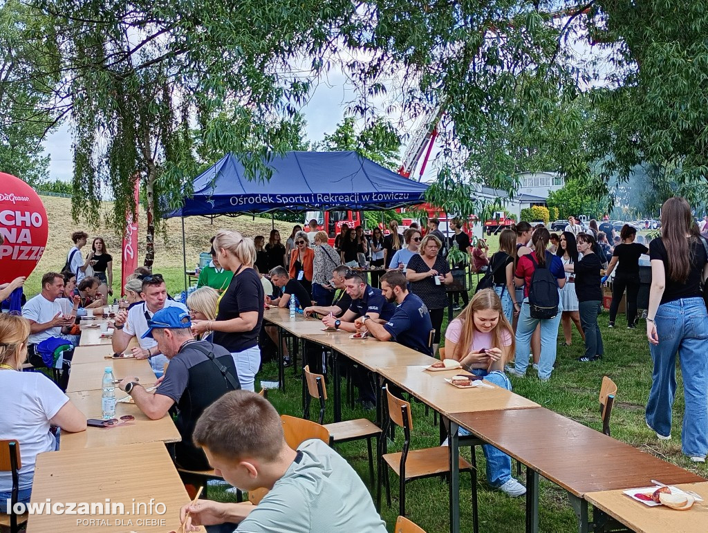 Ekosfera - Profilaktyka weług Ekonomika 2025