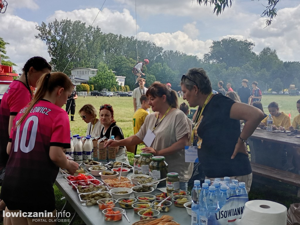 Ekosfera - Profilaktyka weług Ekonomika 2025