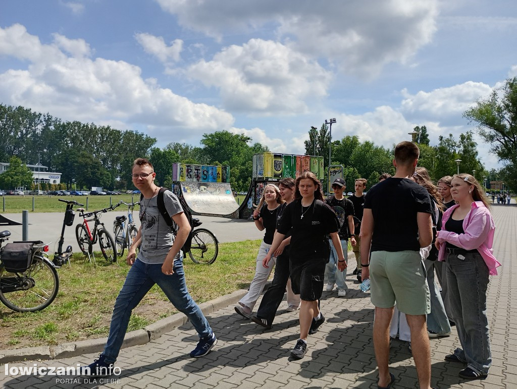 Ekosfera - Profilaktyka weług Ekonomika 2025