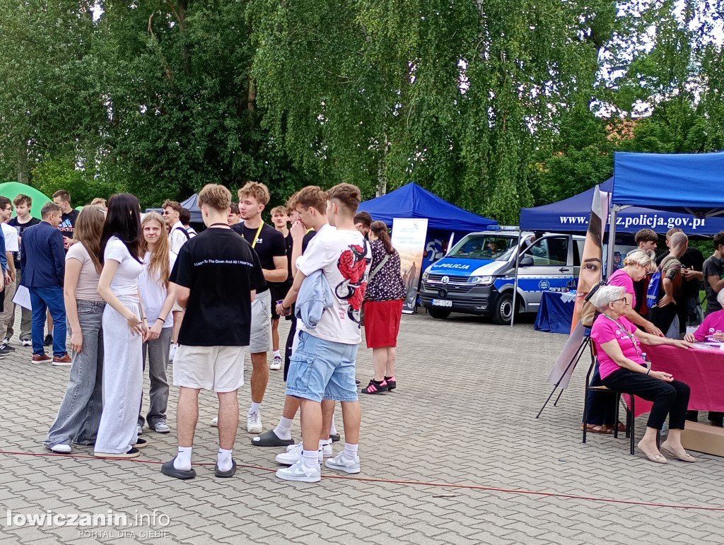 Ekosfera - Profilaktyka weług Ekonomika 2025