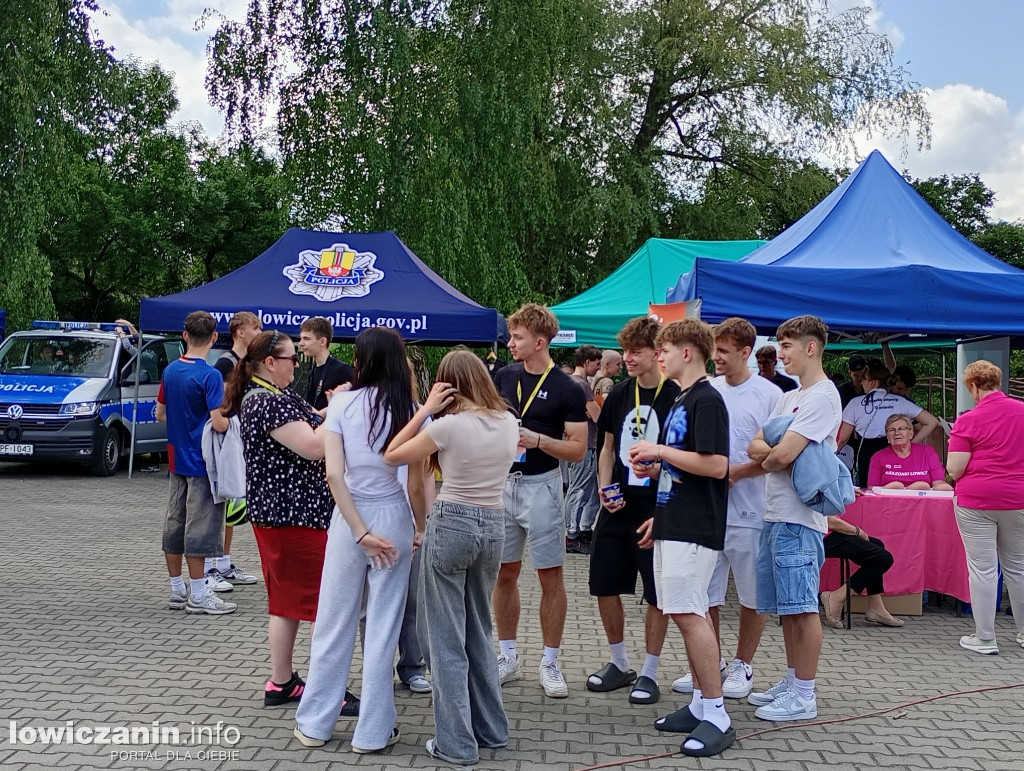 Ekosfera - Profilaktyka weług Ekonomika 2025