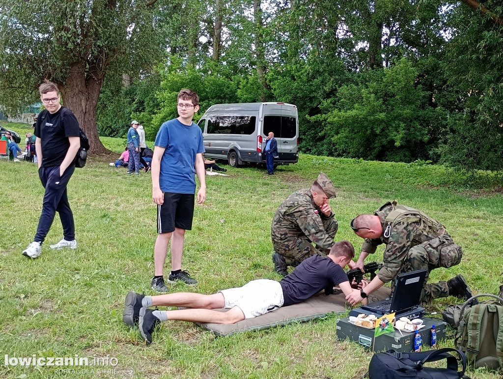 Ekosfera - Profilaktyka weług Ekonomika 2025