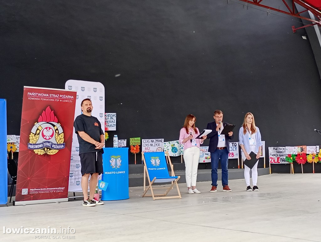 Ekosfera - Profilaktyka weług Ekonomika 2025