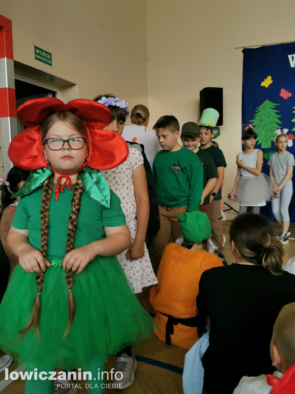 SP Zielkowice - Dzień Rodziny