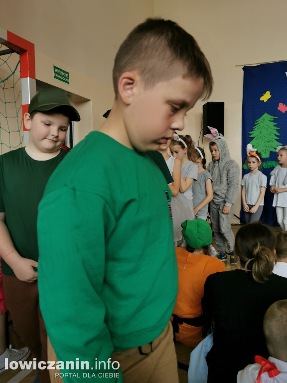 SP Zielkowice - Dzień Rodziny