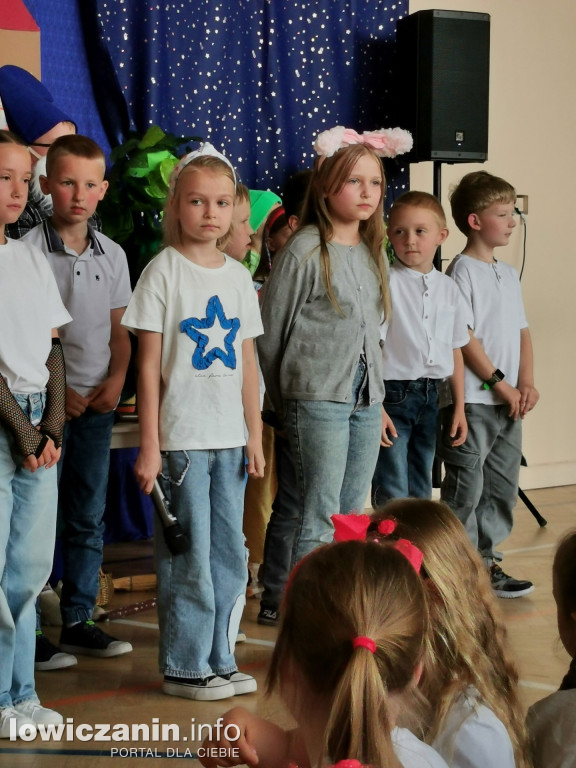 SP Zielkowice - Dzień Rodziny