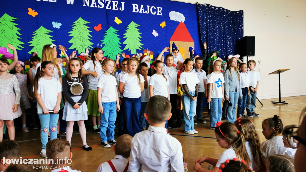 SP Zielkowice - Dzień Rodziny