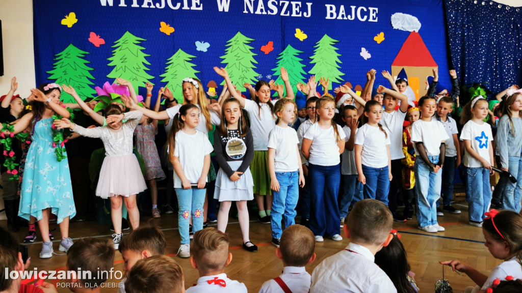 SP Zielkowice - Dzień Rodziny