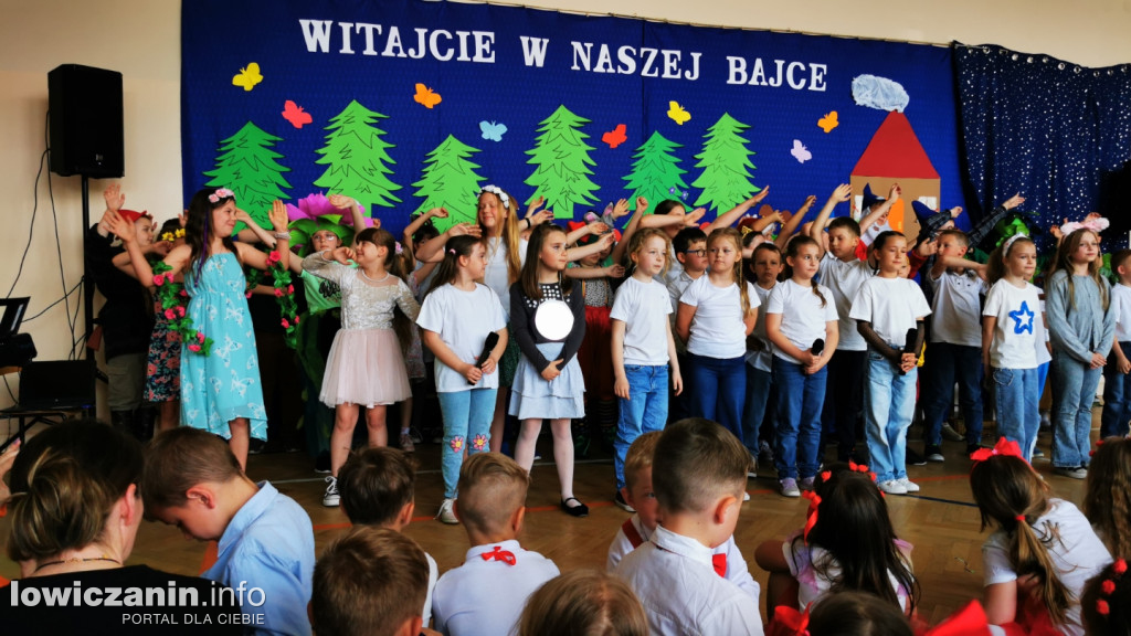 SP Zielkowice - Dzień Rodziny