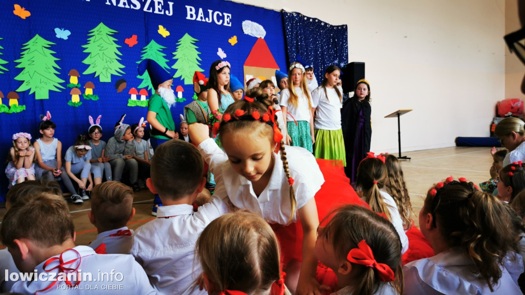 SP Zielkowice - Dzień Rodziny