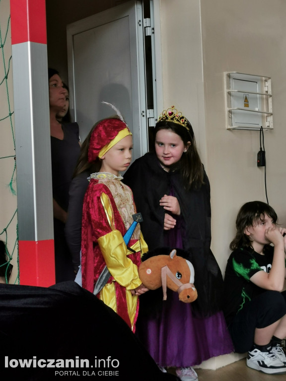 SP Zielkowice - Dzień Rodziny