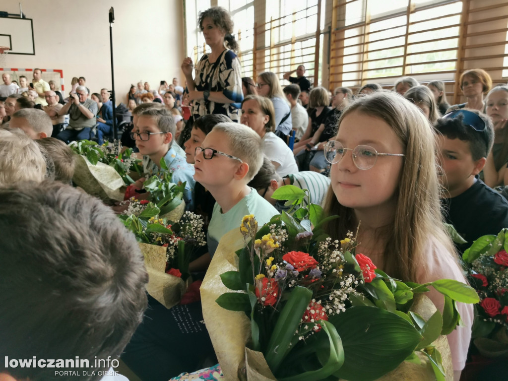 SP Zielkowice - Dzień Rodziny