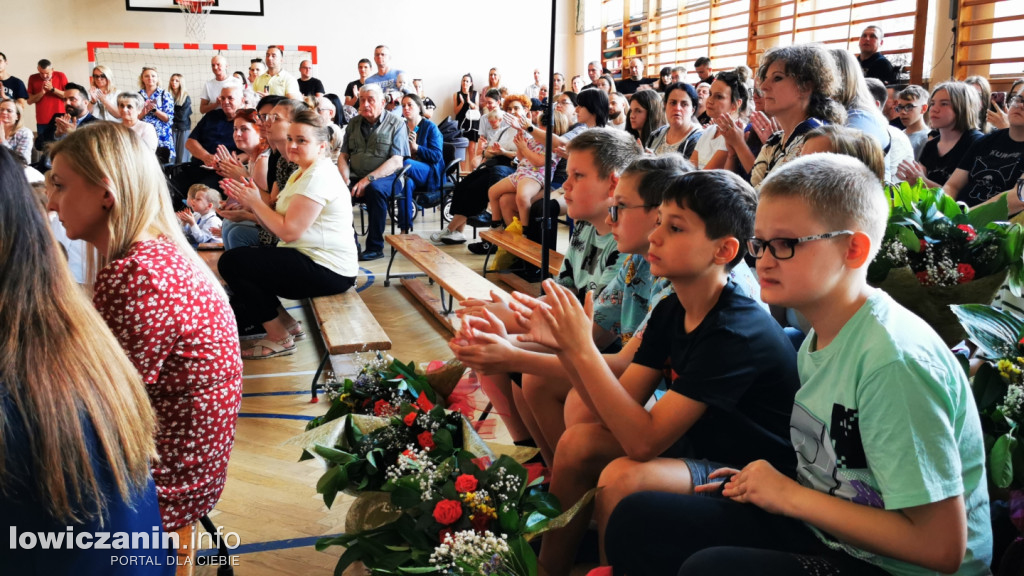 SP Zielkowice - Dzień Rodziny