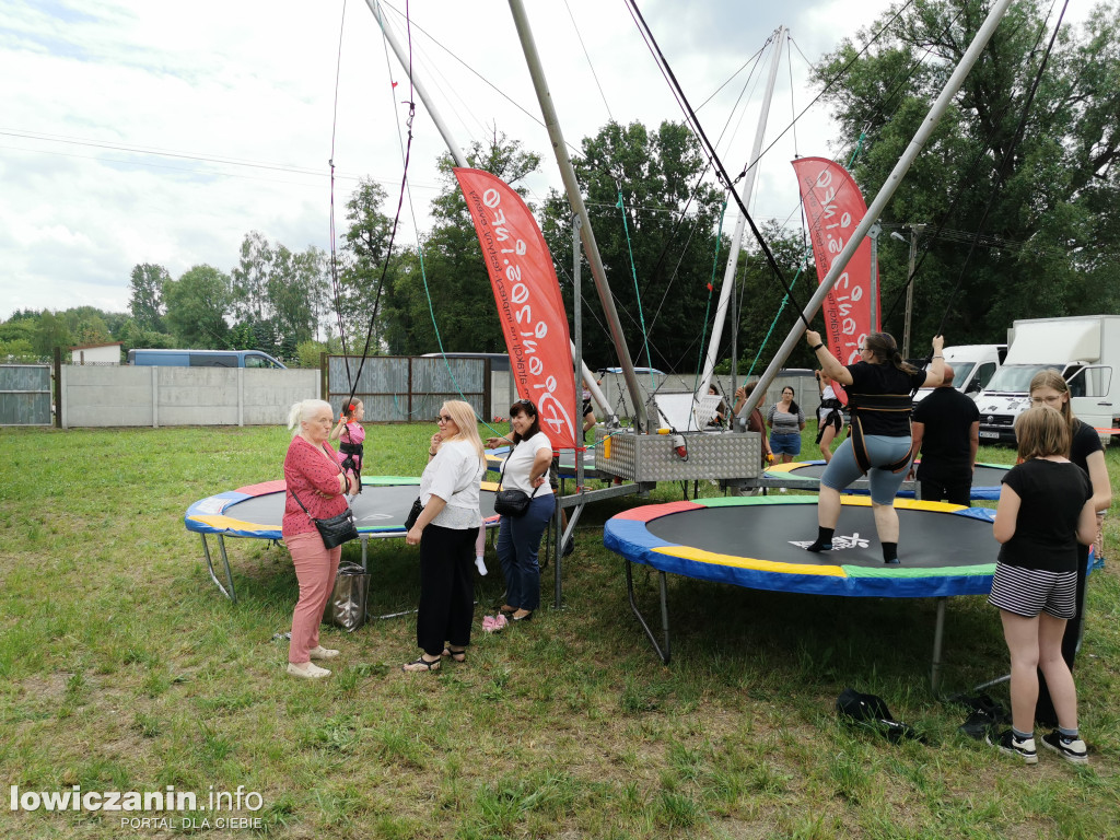 SP Zielkowice - Dzień Rodziny