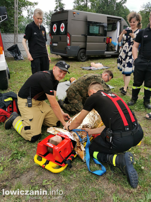 SP Zielkowice - Dzień Rodziny