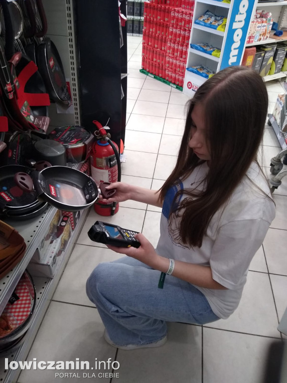 Uczniowie łowickiego Ekonomika na praktykach w Grecji