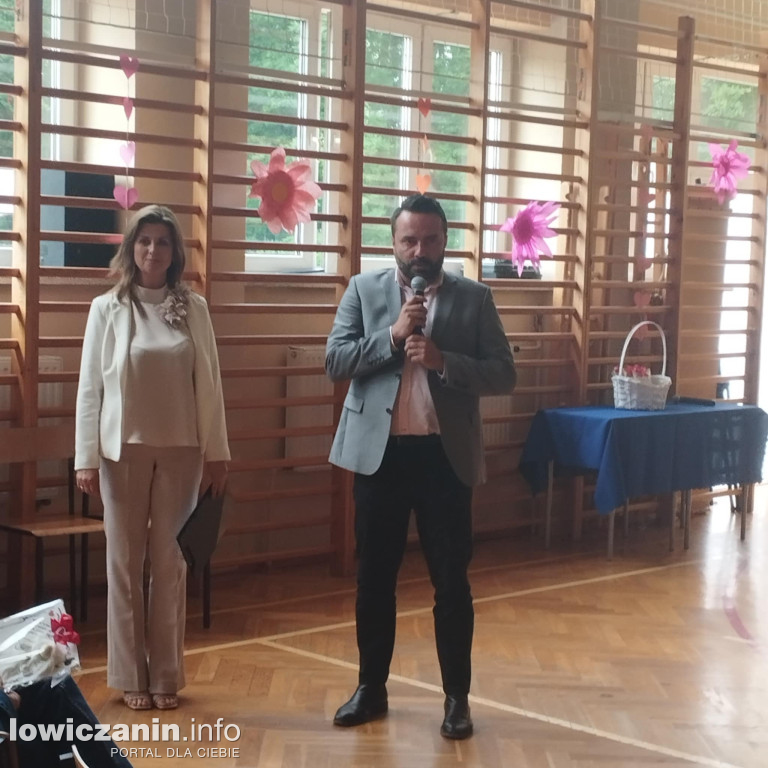 Sportowy Dzień Rodziny w Dąbkowicach