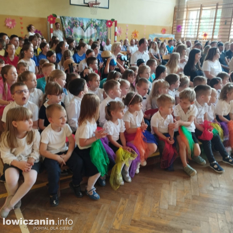Sportowy Dzień Rodziny w Dąbkowicach
