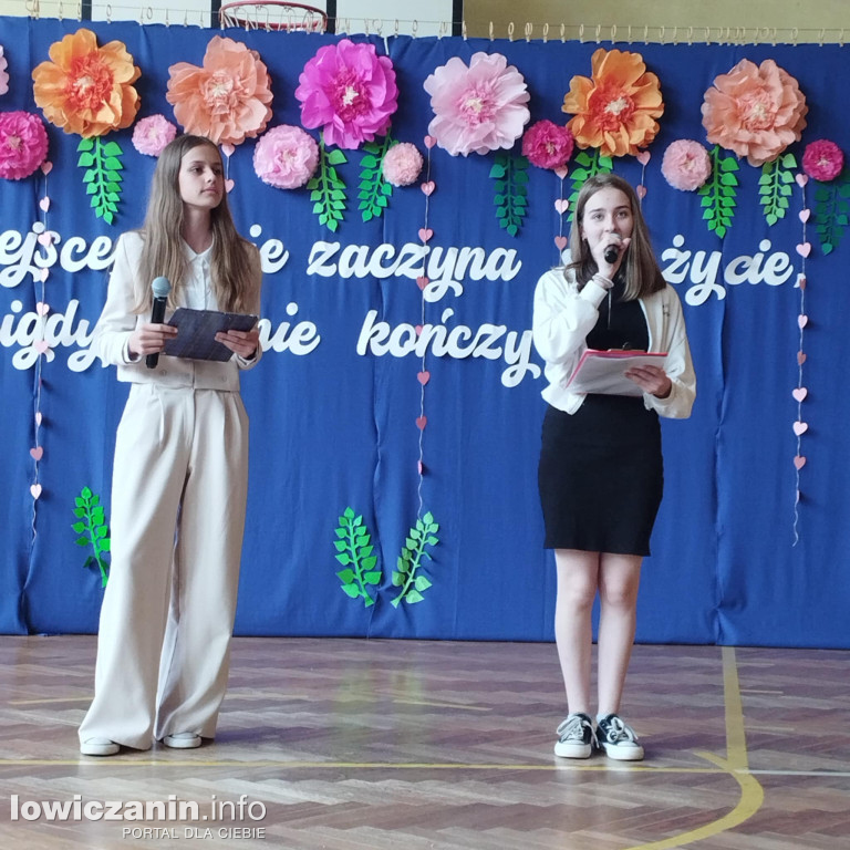 Sportowy Dzień Rodziny w Dąbkowicach