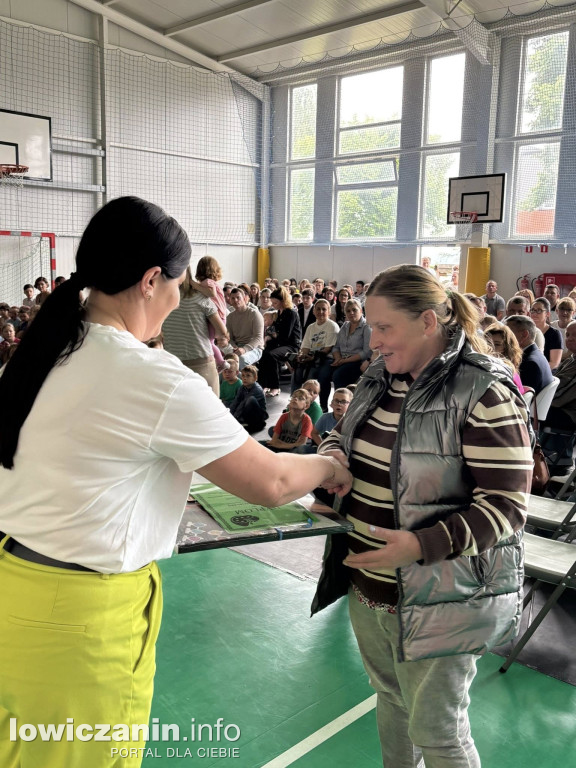 Konkurs na szkle malowane