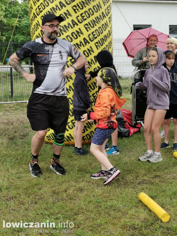 Runmageddon Lite Gmina Głowno 2025