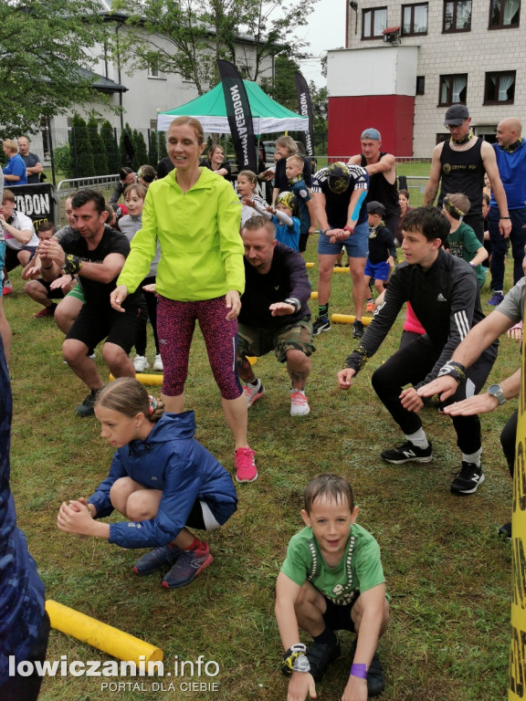 Runmageddon Lite Gmina Głowno 2025