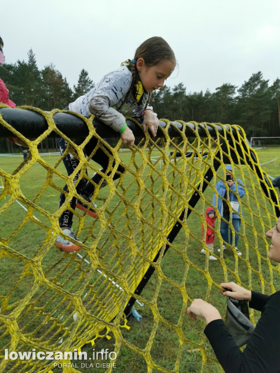 Runmageddon Lite Gmina Głowno 2025