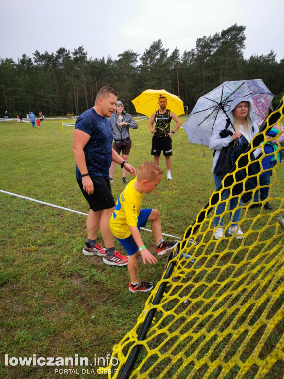 Runmageddon Lite Gmina Głowno 2025