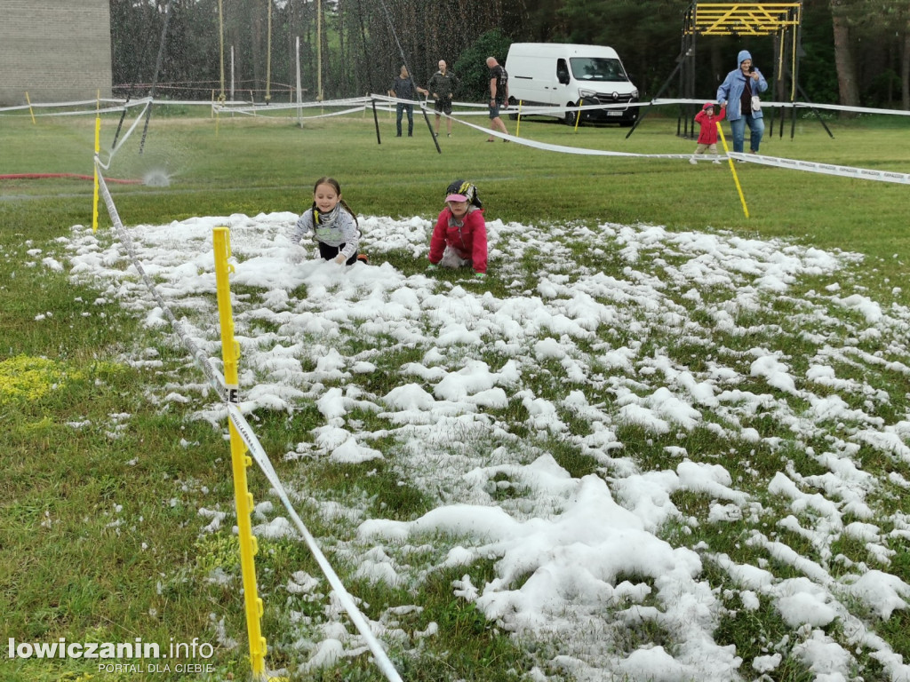 Runmageddon Lite Gmina Głowno 2025